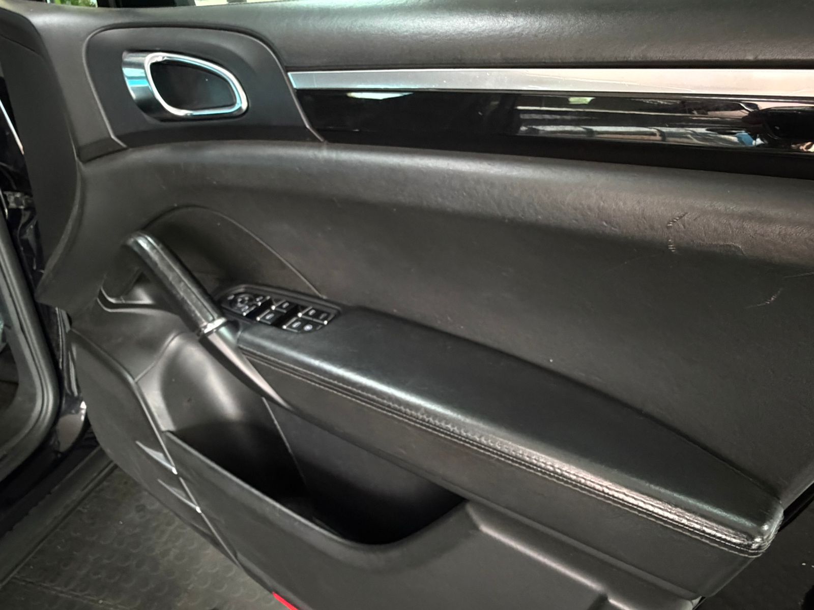 Porsche Cayenne Cayenne S 2010