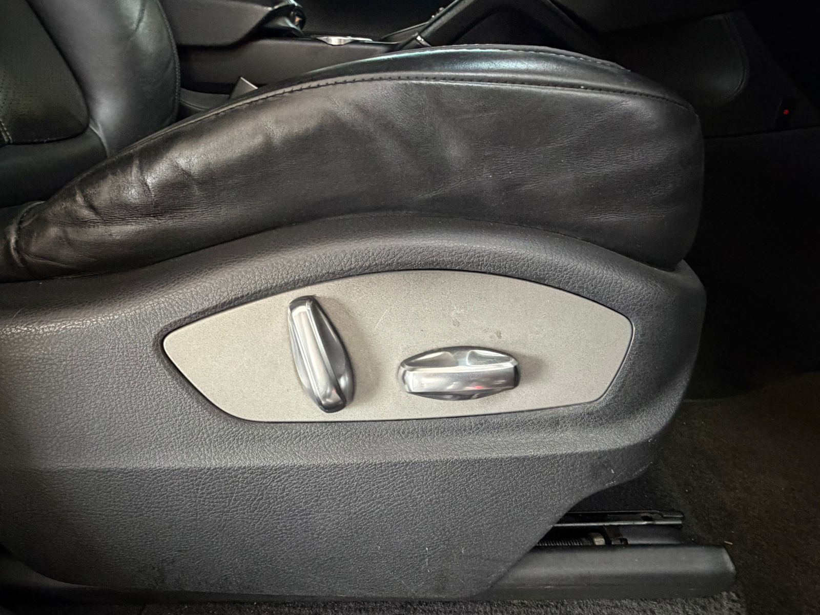 Porsche Cayenne Cayenne S 2010