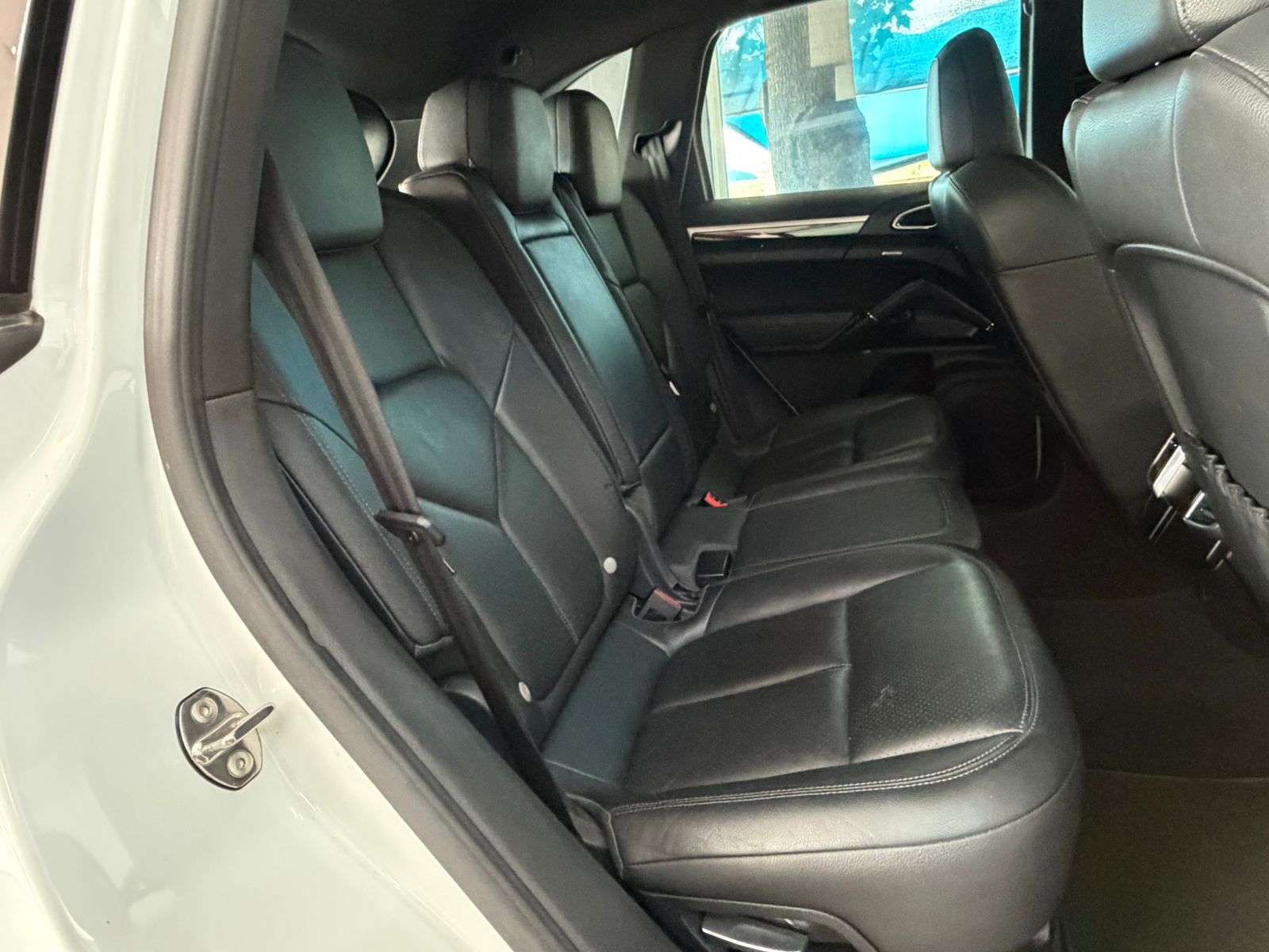 Porsche Cayenne Cayenne Diesel 2013