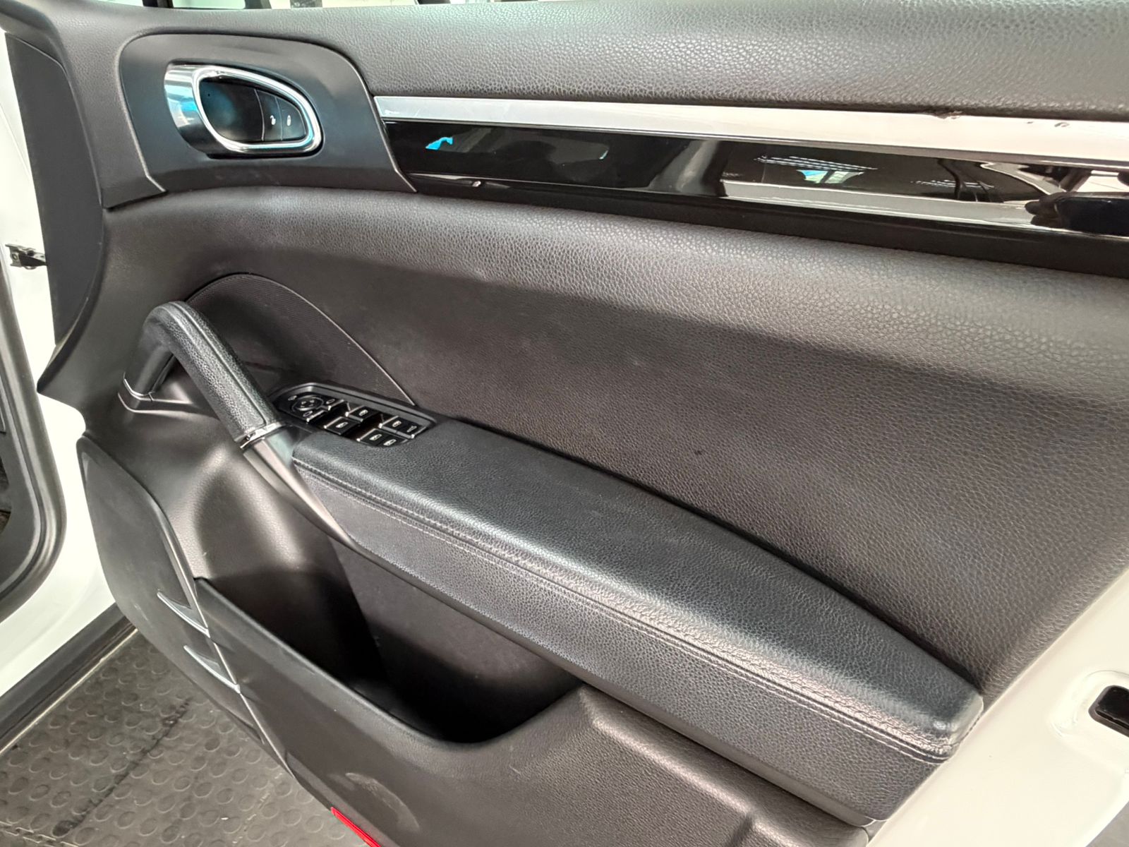 Porsche Cayenne Cayenne Diesel 2013