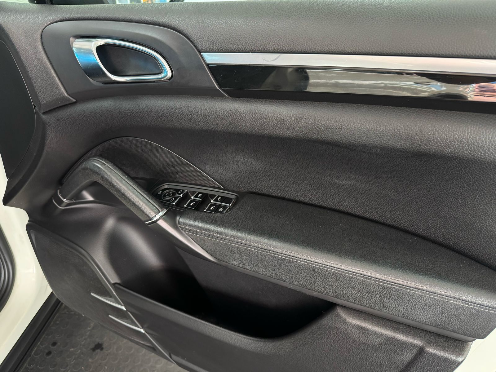 Porsche Cayenne Cayenne 2011