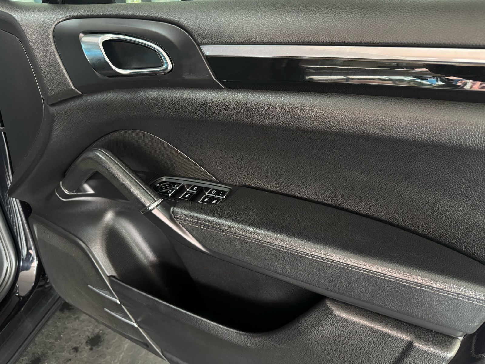Porsche Cayenne Cayenne 2010
