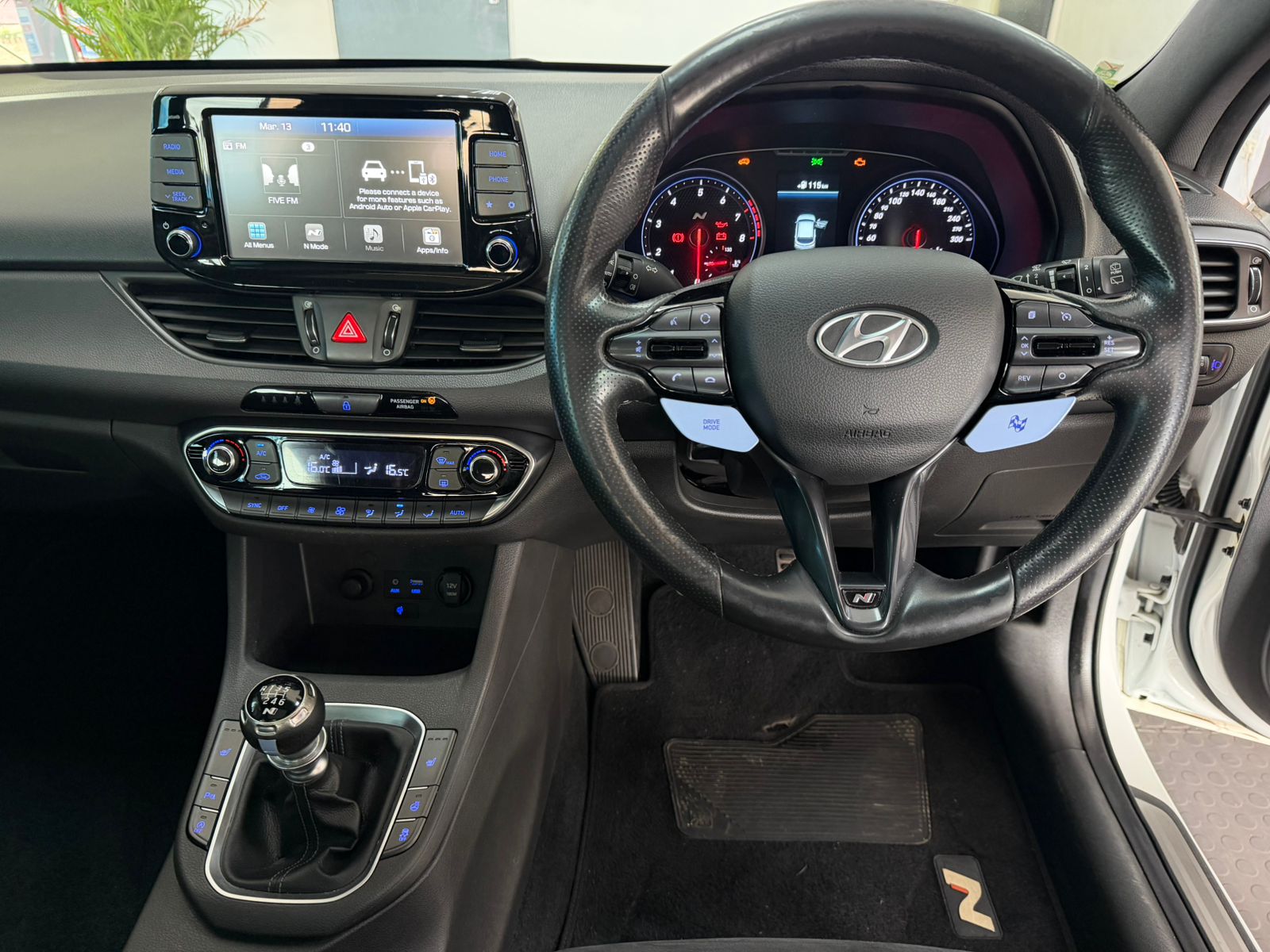 Hyundai i30 N 2020