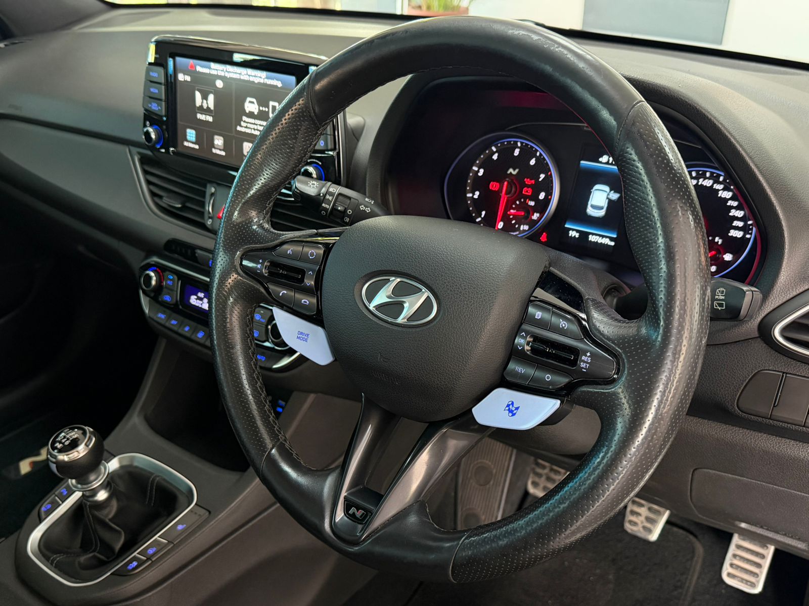 Hyundai i30 N 2020