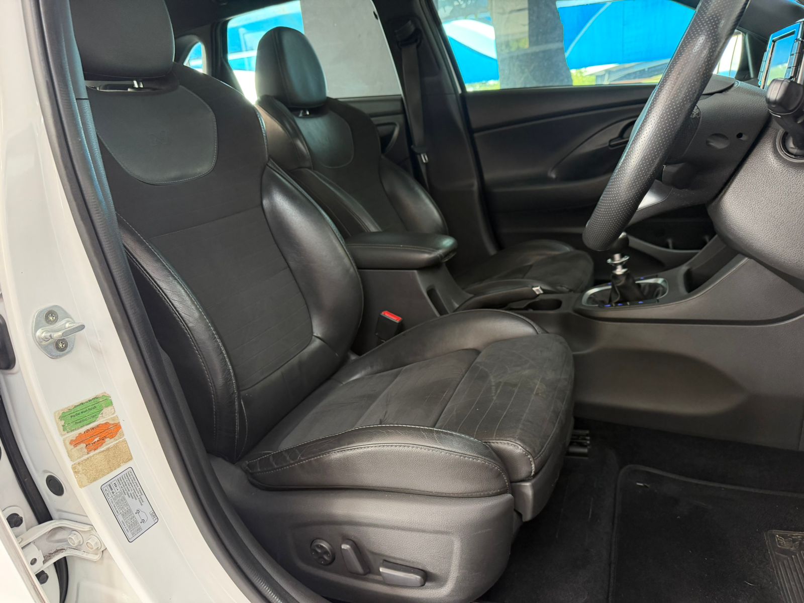 Hyundai i30 N 2020