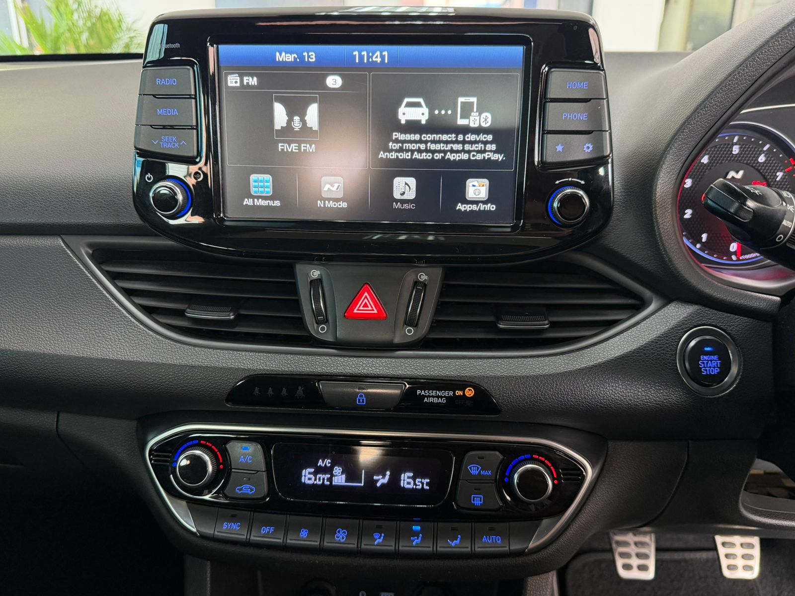 Hyundai i30 N 2020