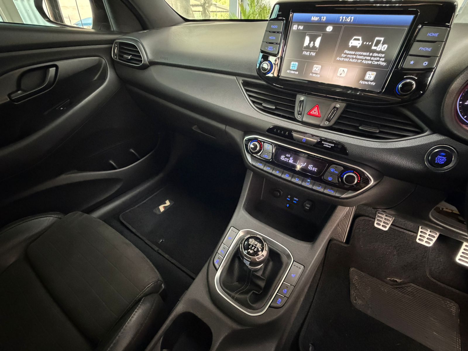 Hyundai i30 N 2020