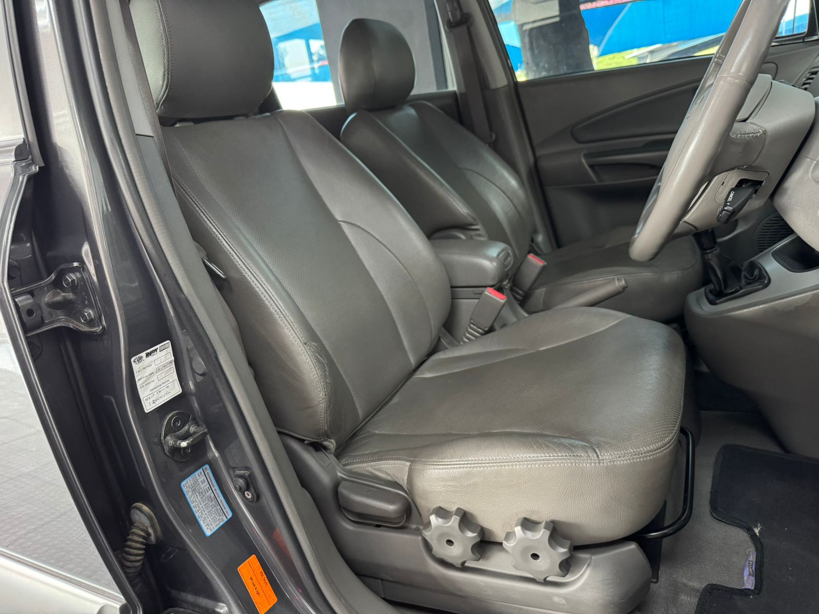 Hyundai Tucson Tucson 2.0 GLS 2007