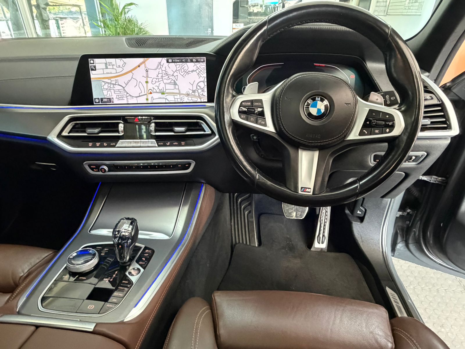BMW X5 X5 xDrive30d M Sport 2022
