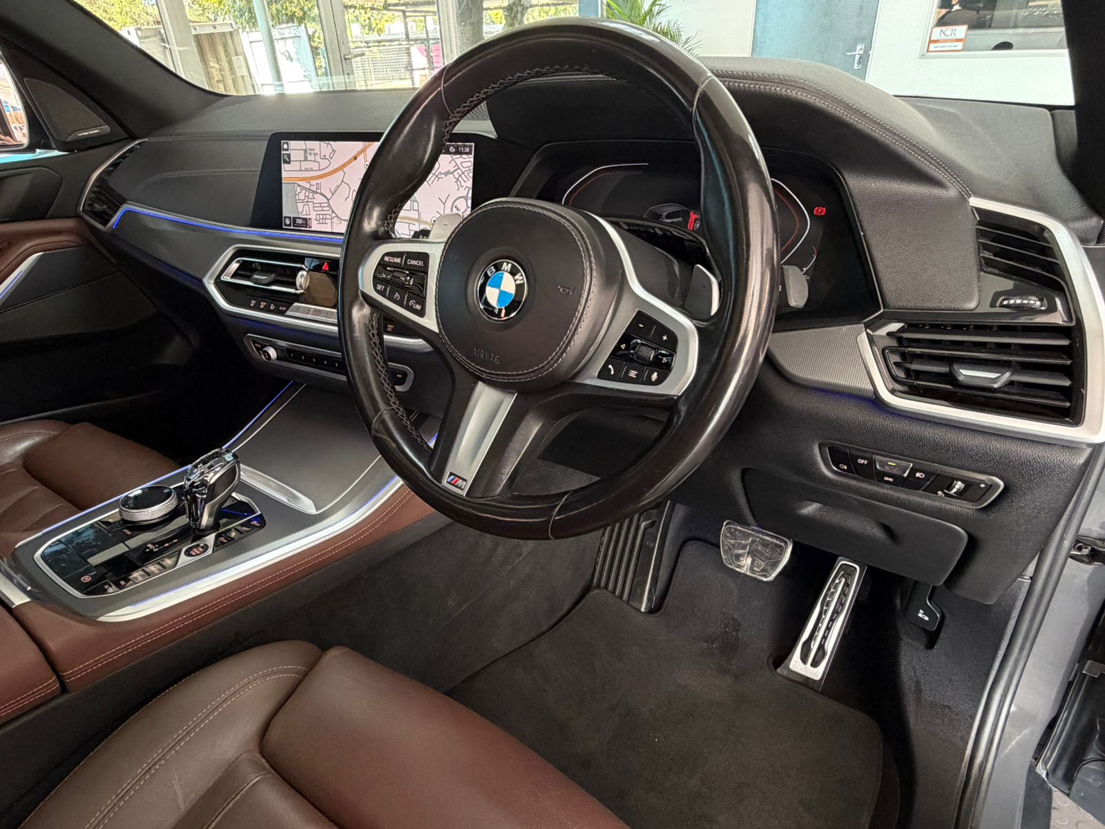 BMW X5 X5 xDrive30d M Sport 2022