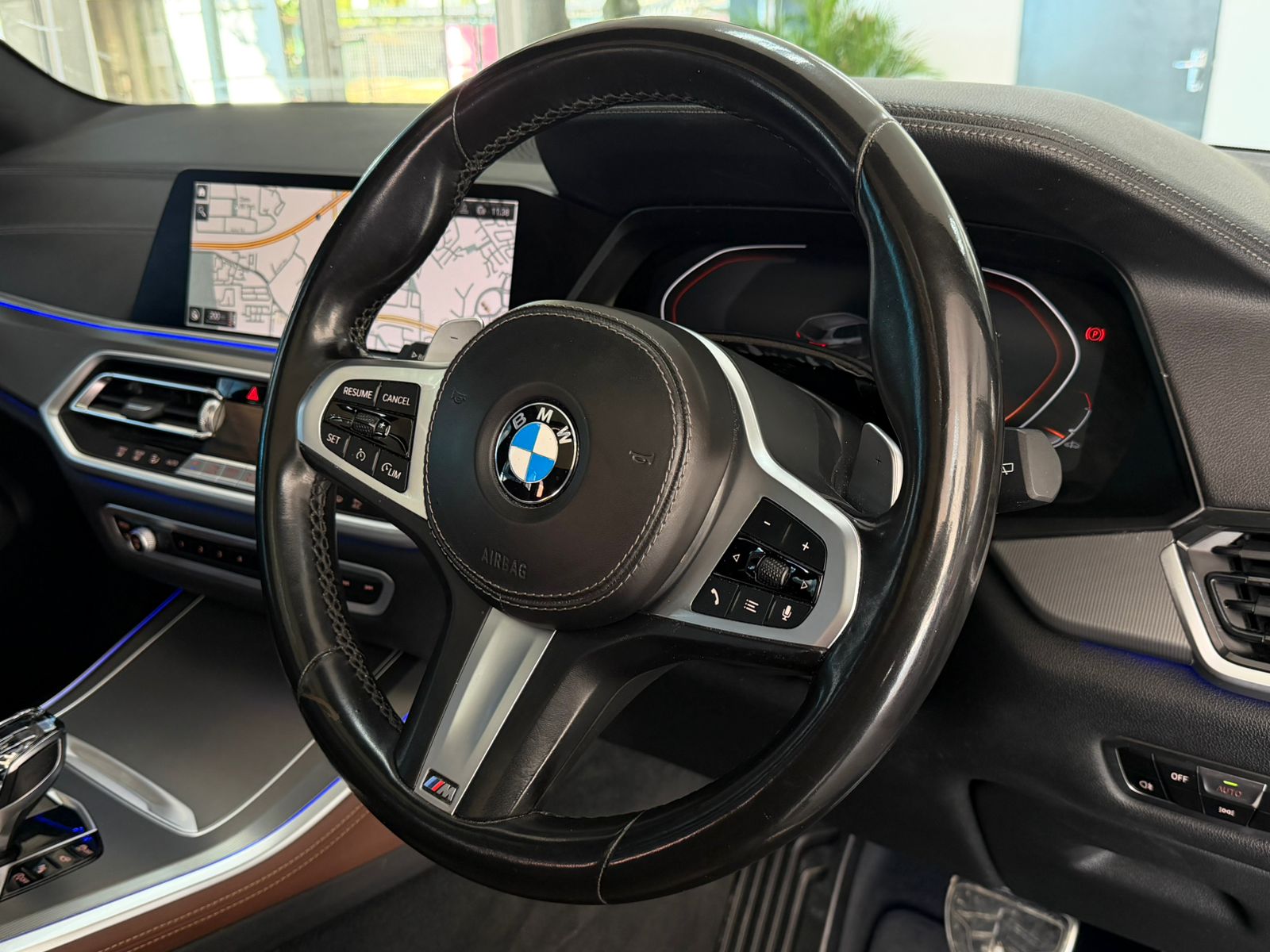 BMW X5 X5 xDrive30d M Sport 2022