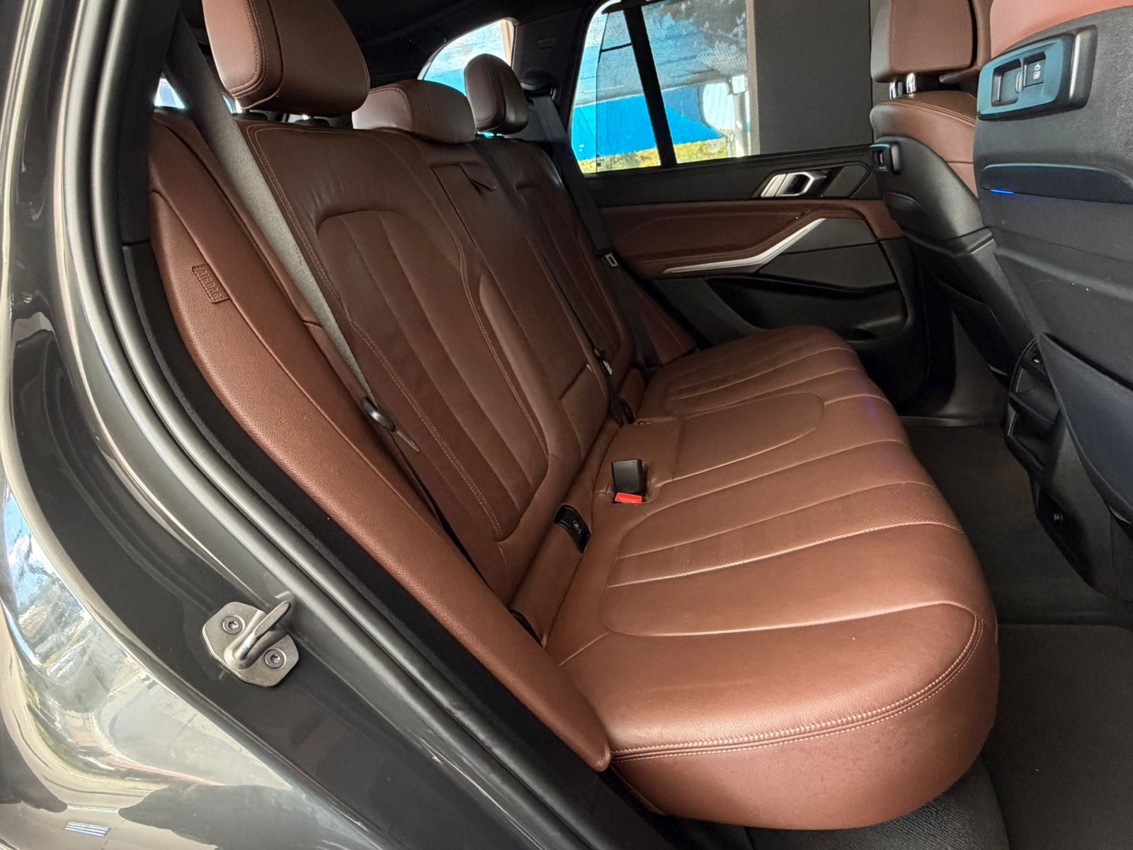 BMW X5 X5 xDrive30d M Sport 2022