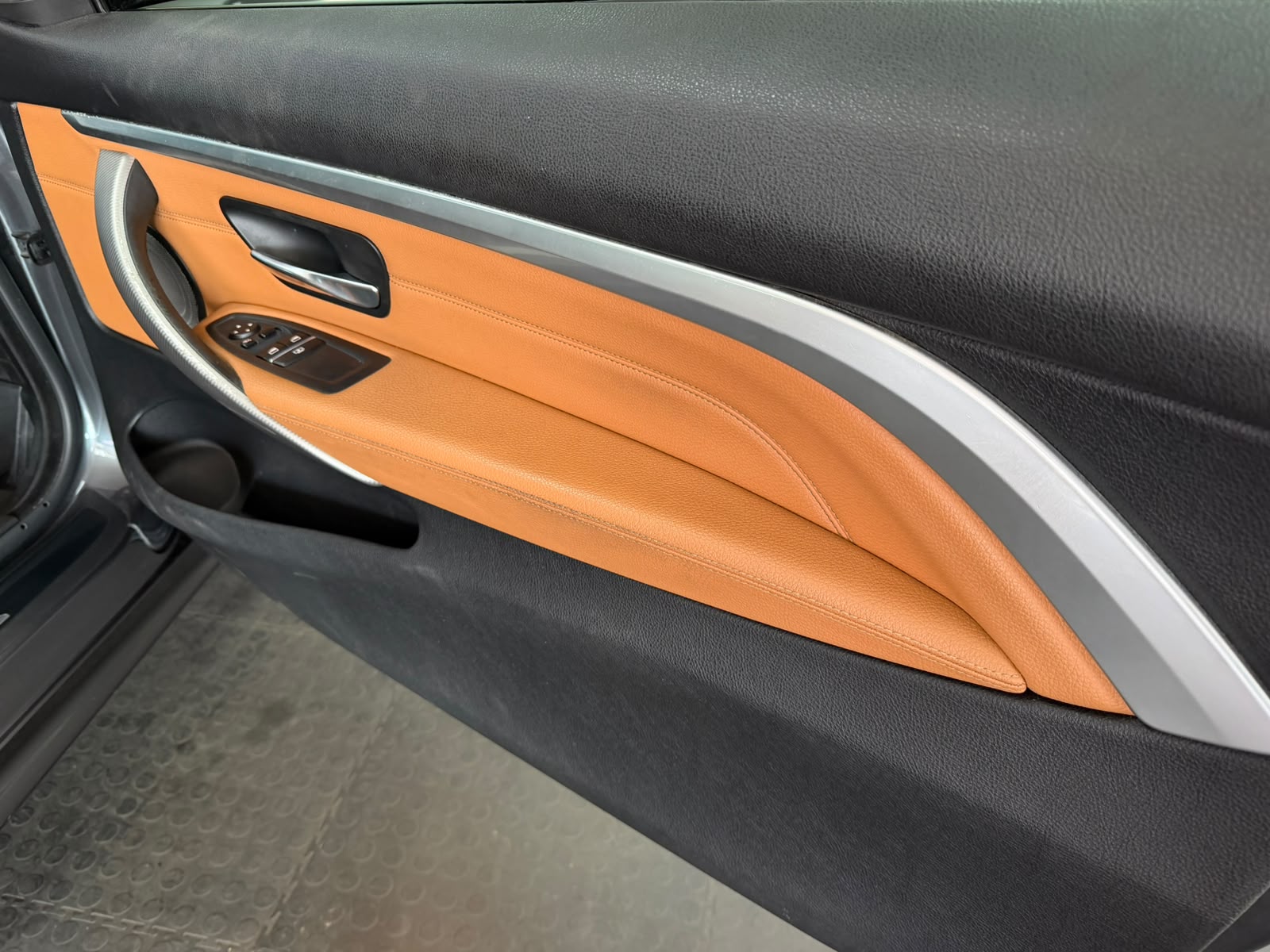 BMW 4 Series 440i MSport Coupe Auto 2018