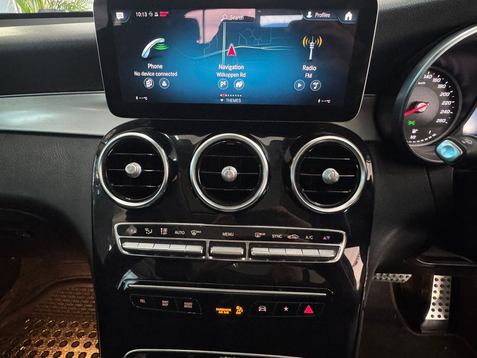 Mercedes-Benz GLC GLC 220d 4Matic AMG Line 2022