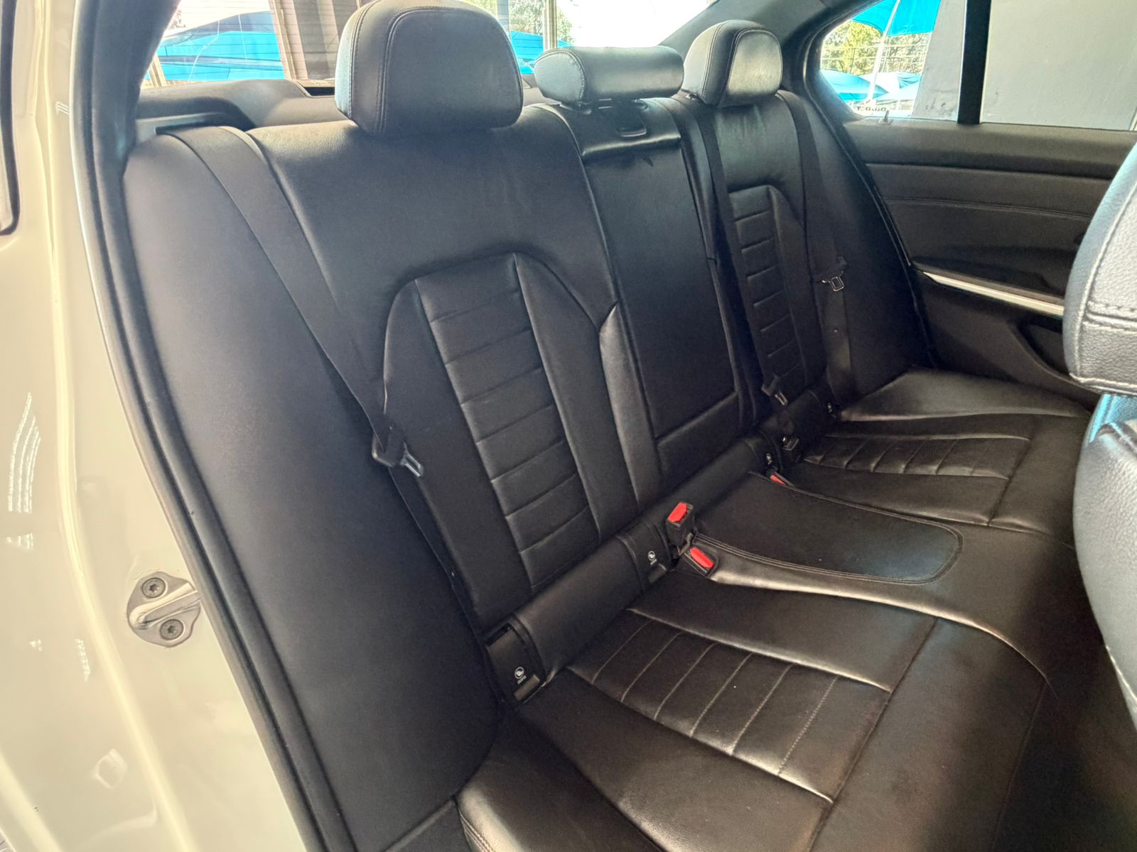 BMW 3 Series 320i M Sport 2020