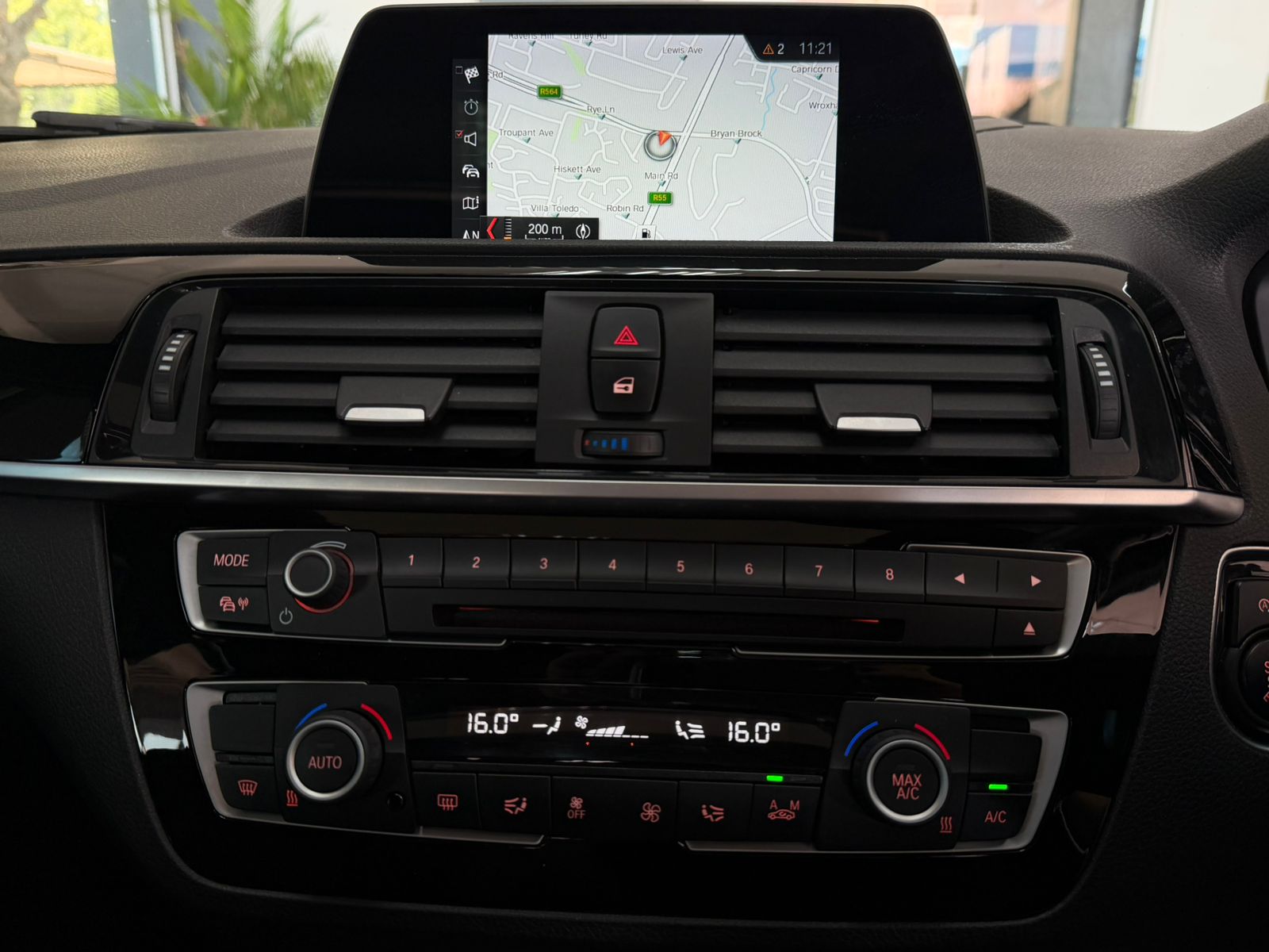 BMW 1 Series 120i 5-Door Auto 2019