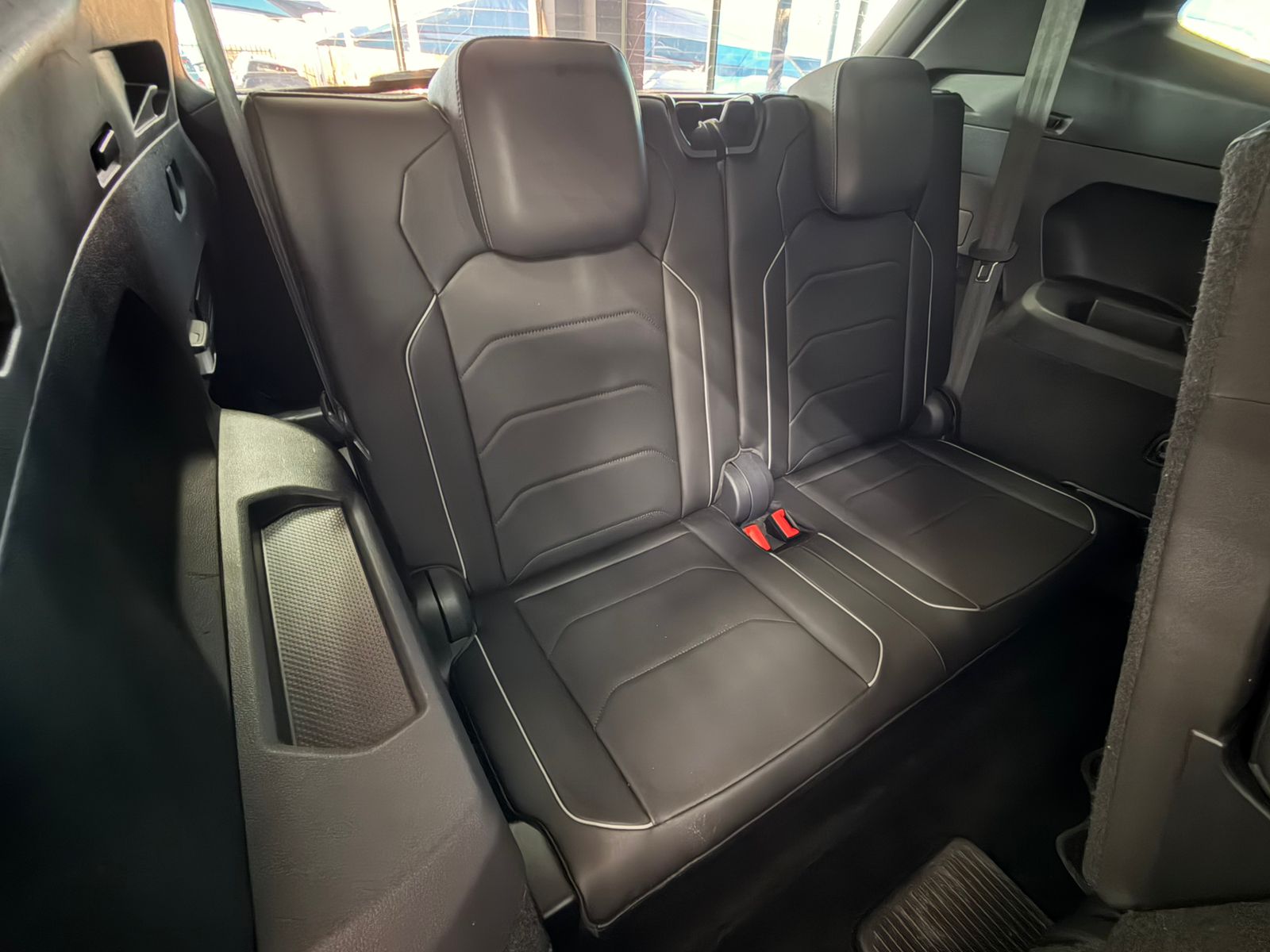 Volkswagen Tiguan AllSpace 2.0TSI 4Motion Comfortline R-Line 2018
