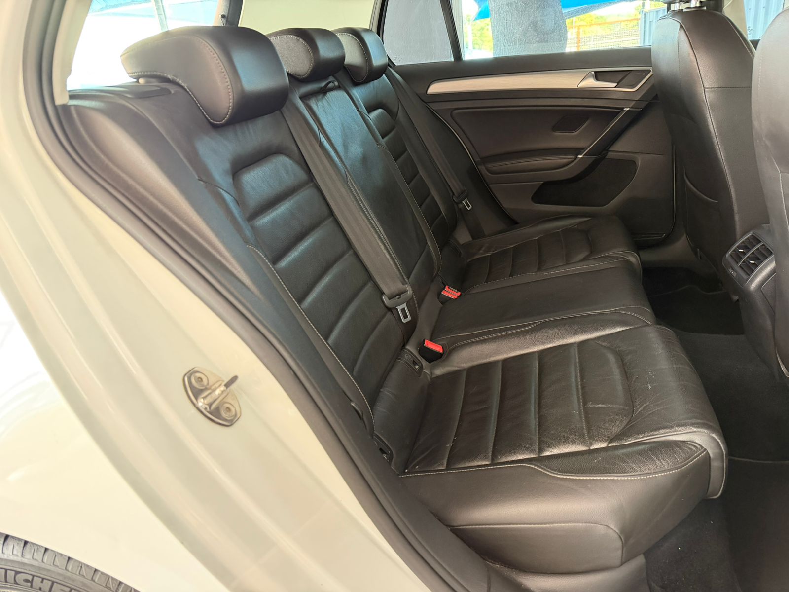 Volkswagen Golf 1.4TSI Comfortline 2017