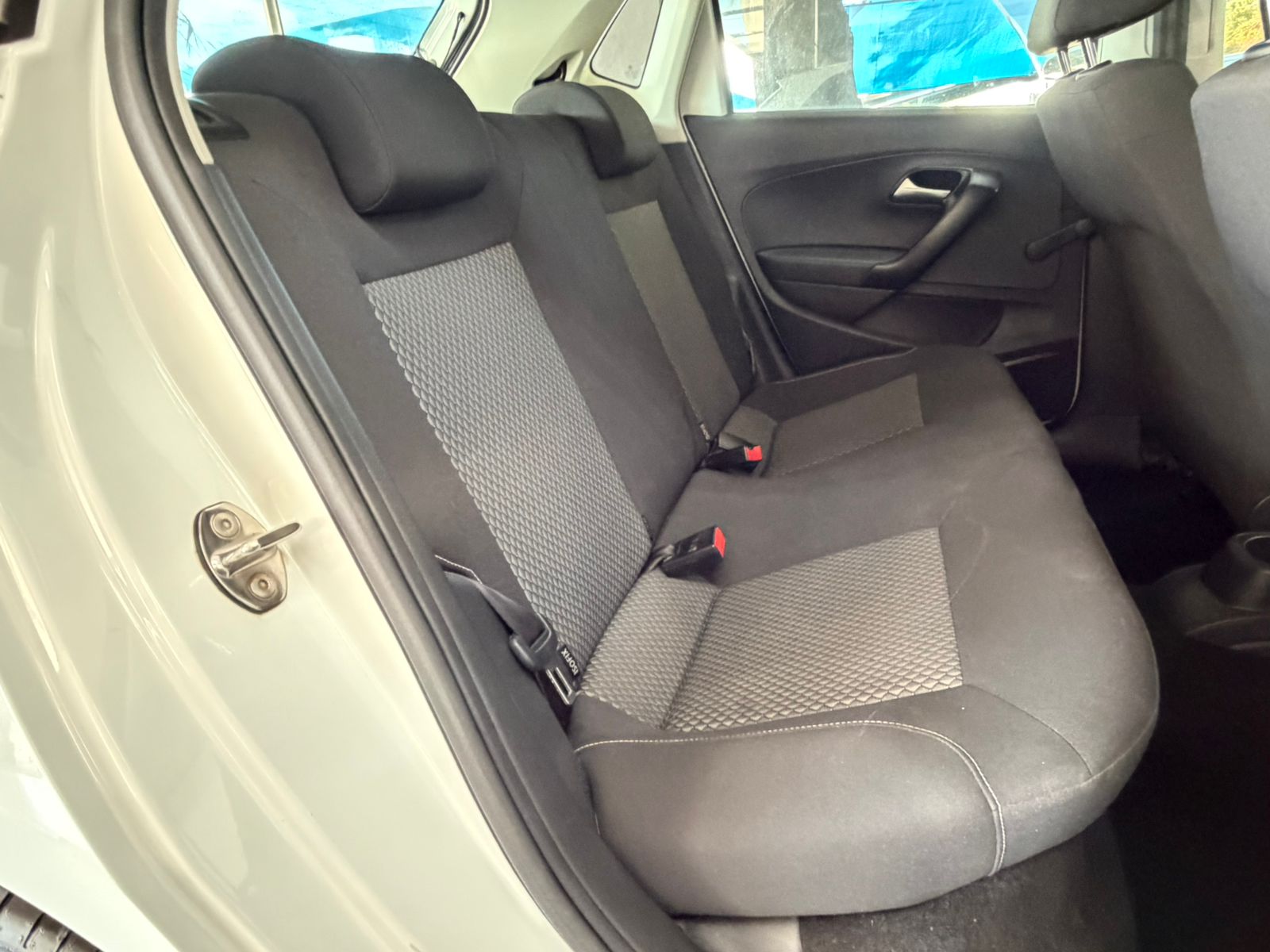Volkswagen Polo Vivo Hatch 1.4 Trendline 2019