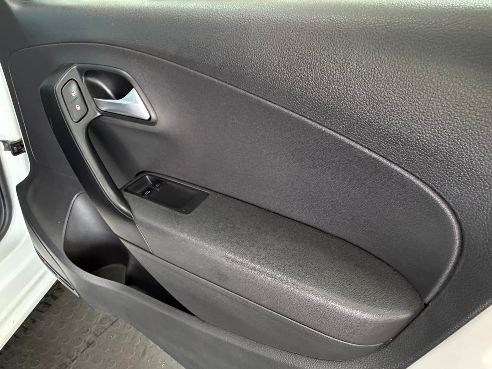Volkswagen Polo Vivo Hatch 1.4 Trendline 2019