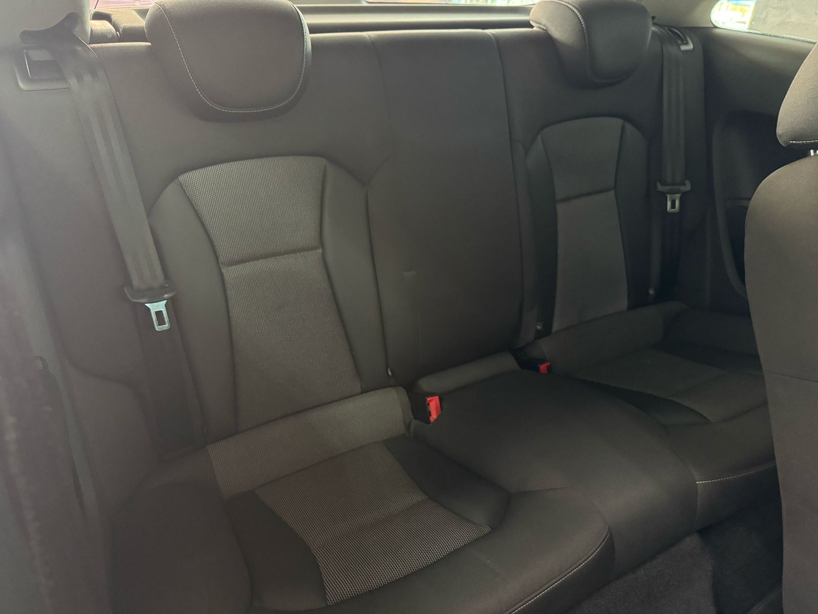 Audi A1 3-Door 1.6TDI SE R18 Le Mans Limited Edition 2014