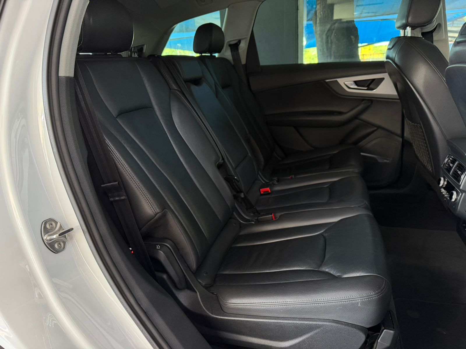 Audi Q7 45TDI Quattro 2020