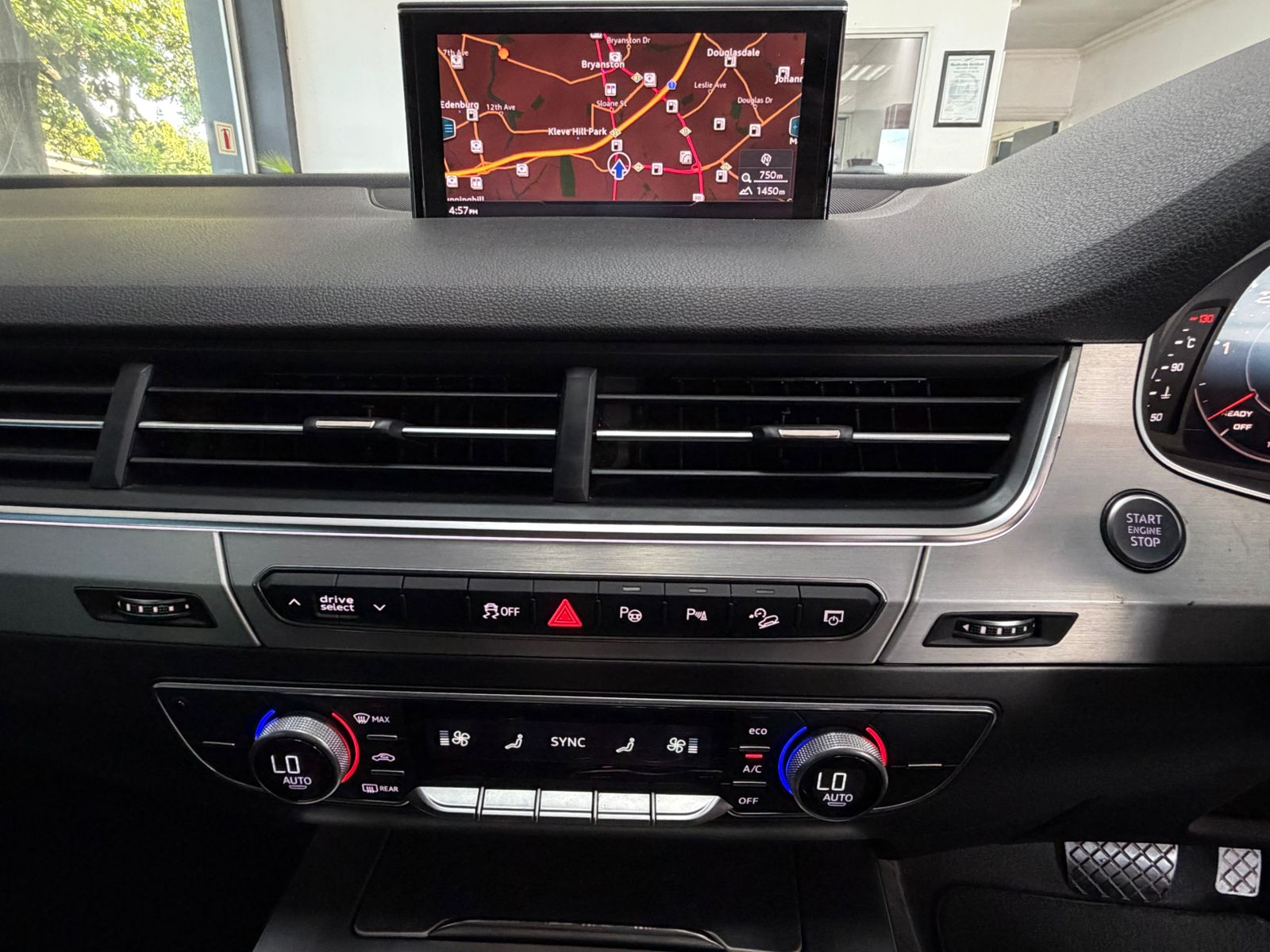 Audi Q7 45TDI Quattro 2020