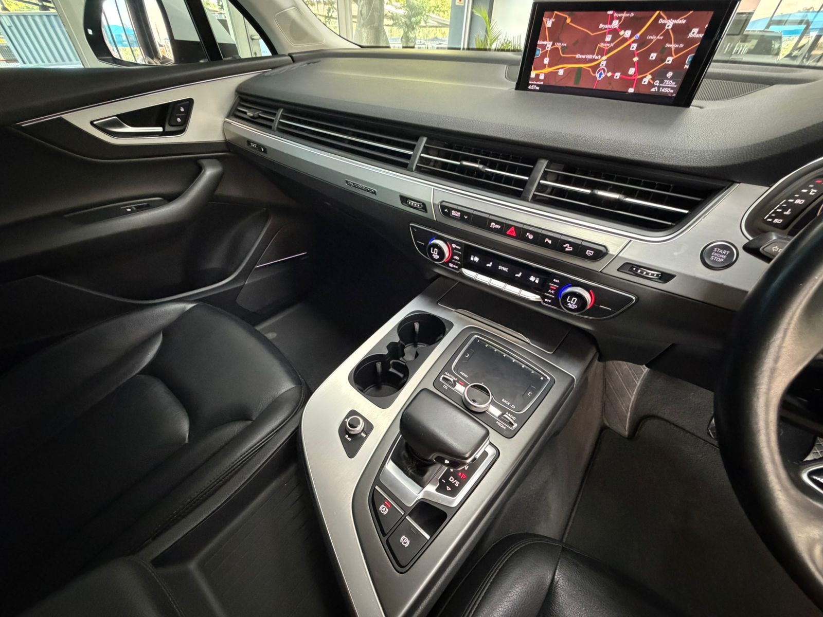 Audi Q7 45TDI Quattro 2020