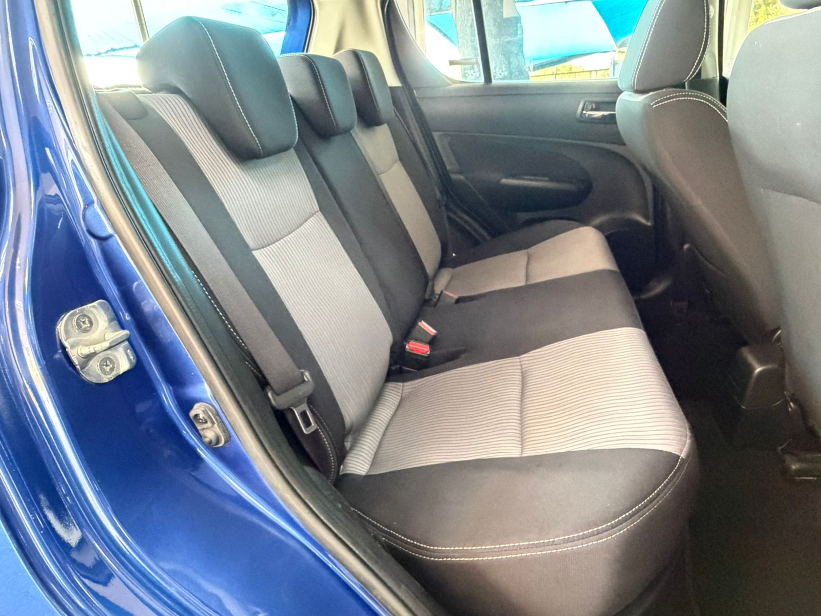 suzuki Swift Swift 1.4 SE 2013