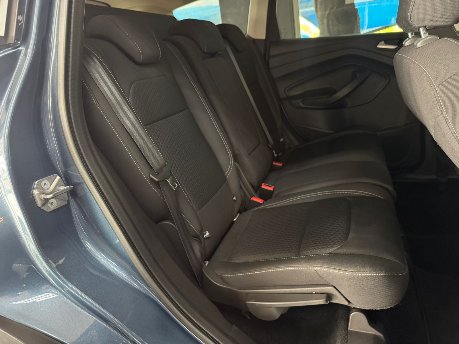 Ford Kuga 2020