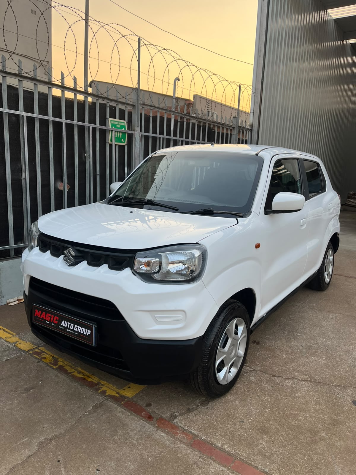 Suzuki Swift 1.2 GL 2019
