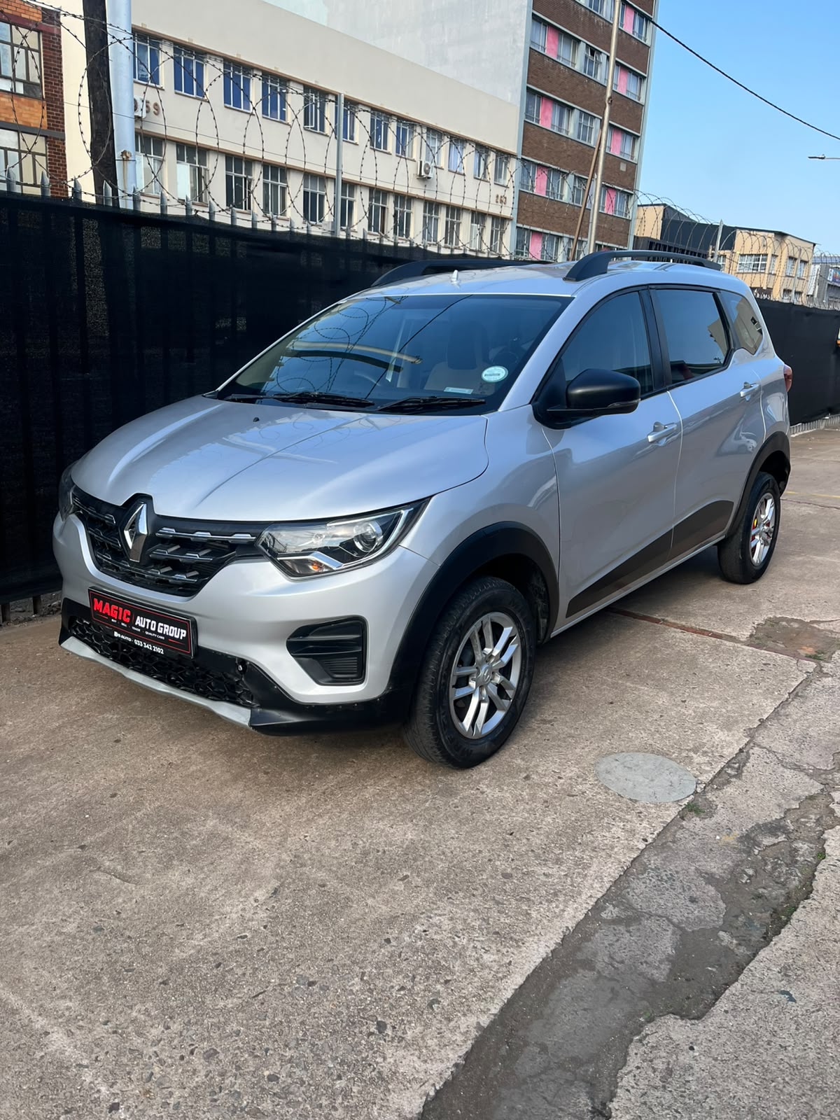 Suzuki Swift 1.2 GL 2019