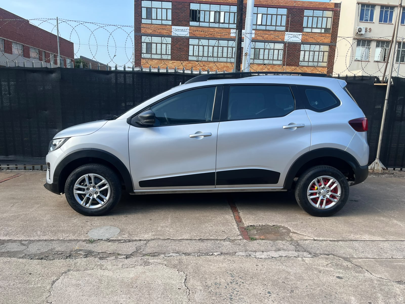 Suzuki Swift 1.2 GL 2019