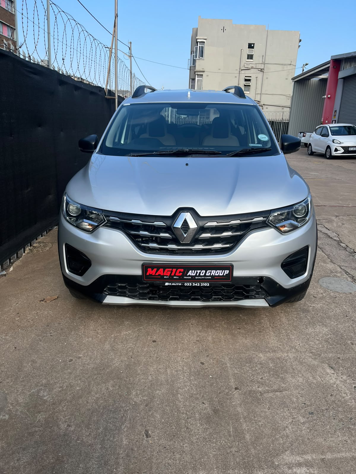 Suzuki Swift 1.2 GL 2019