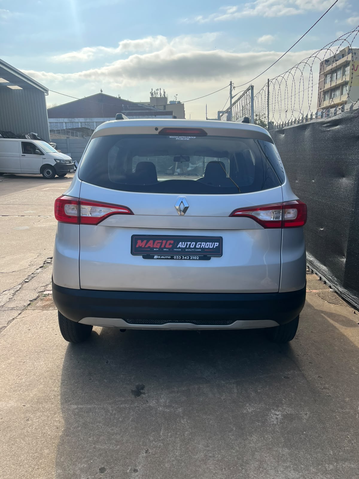 Suzuki Swift 1.2 GL 2019