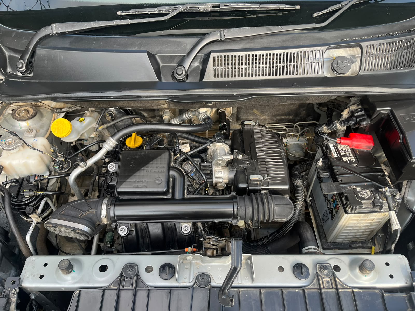 Suzuki Swift 1.2 GL 2019