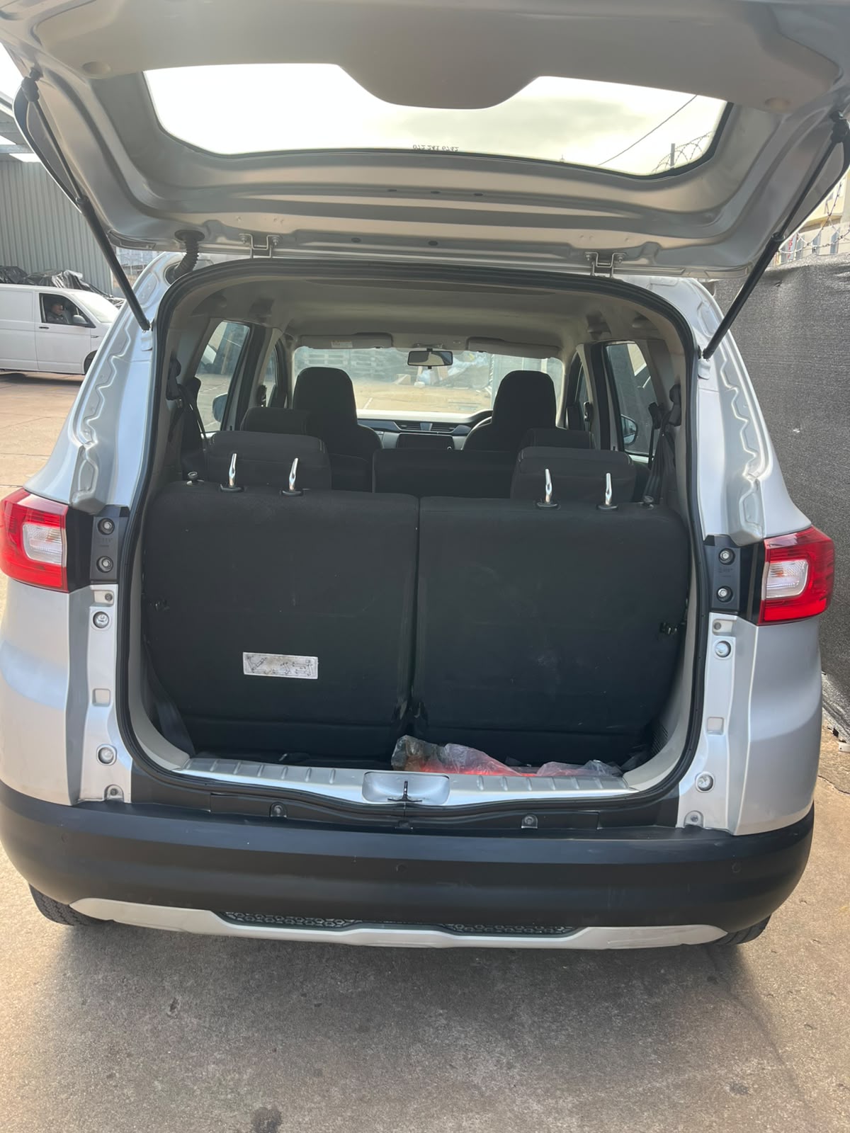 Suzuki Swift 1.2 GL 2019