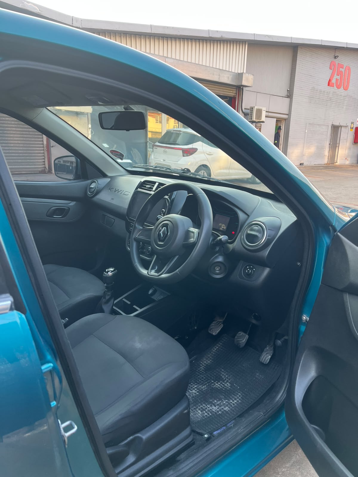 Suzuki Swift 1.2 GL 2019