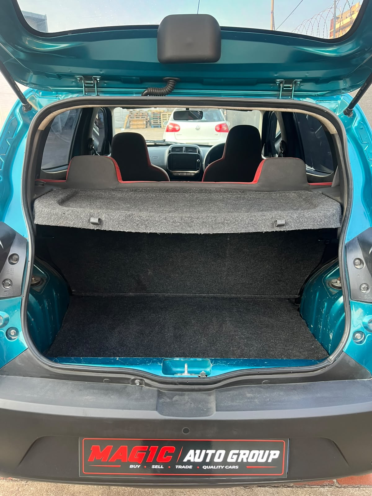 Suzuki Swift 1.2 GL 2019