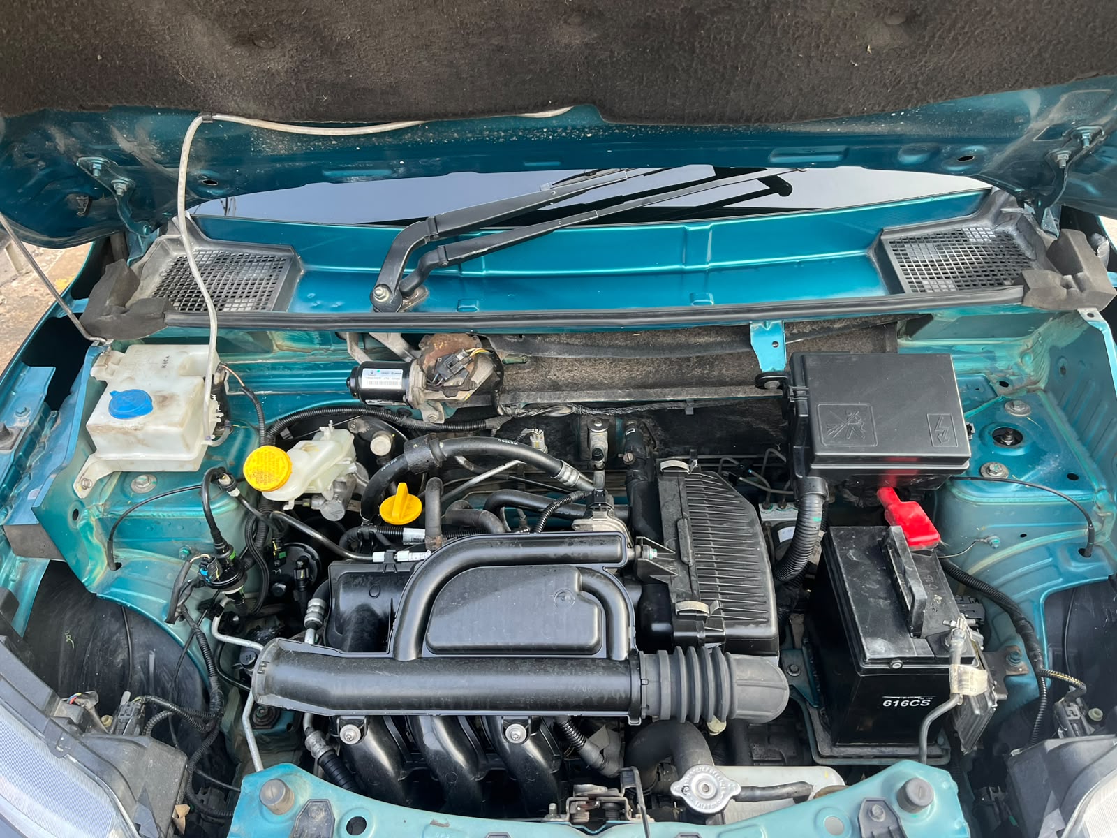 Suzuki Swift 1.2 GL 2019
