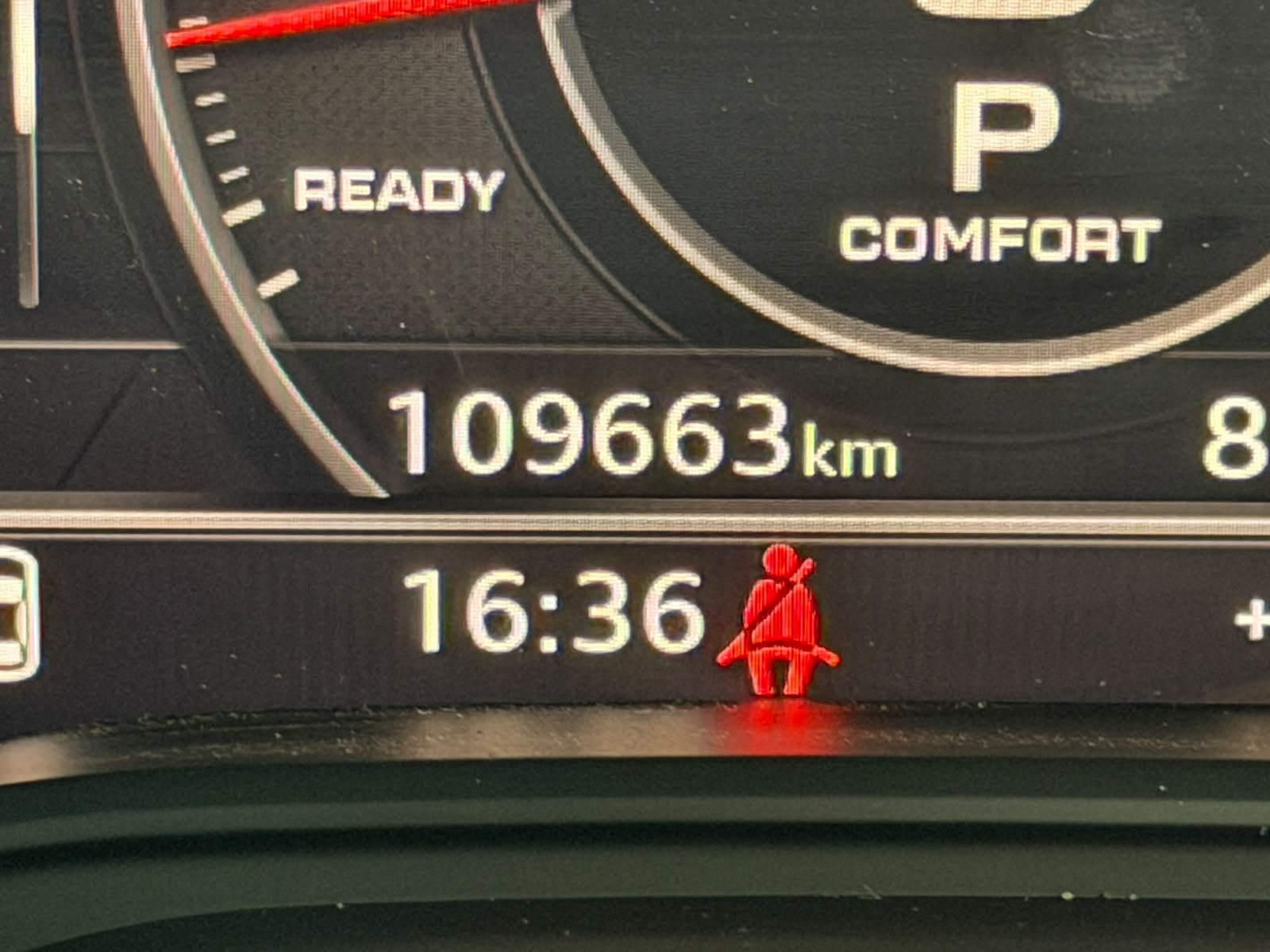 Audi SQ5 2019