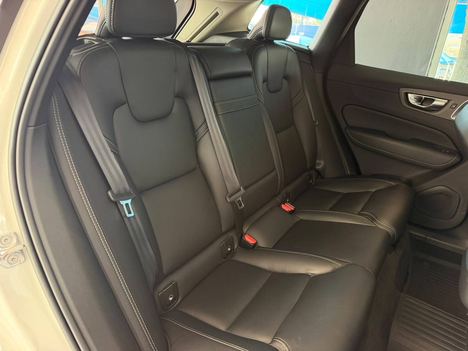 Volvo XC60 D4 AWD Inscription 2021