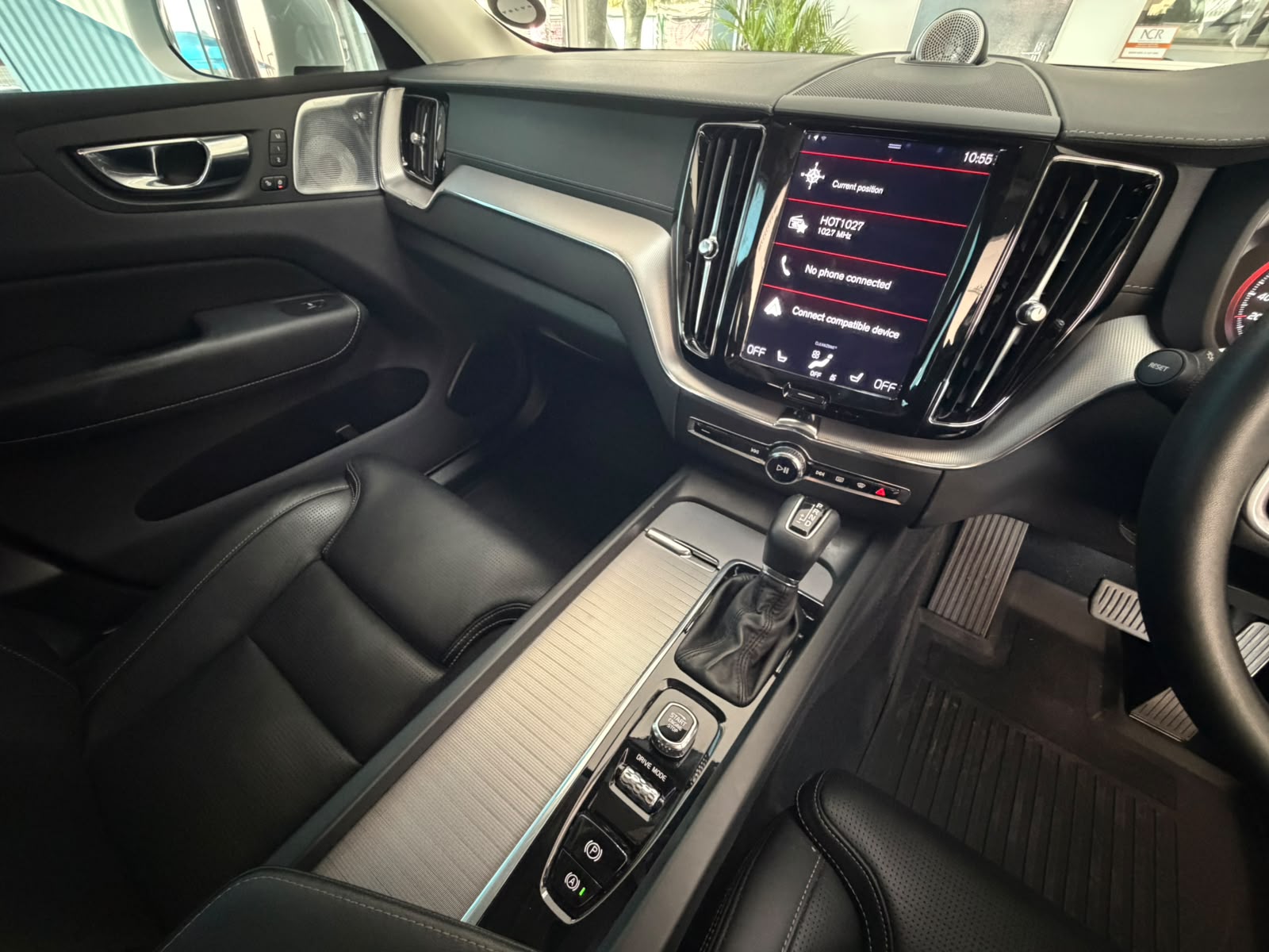 Volvo XC60 D4 AWD Inscription 2021