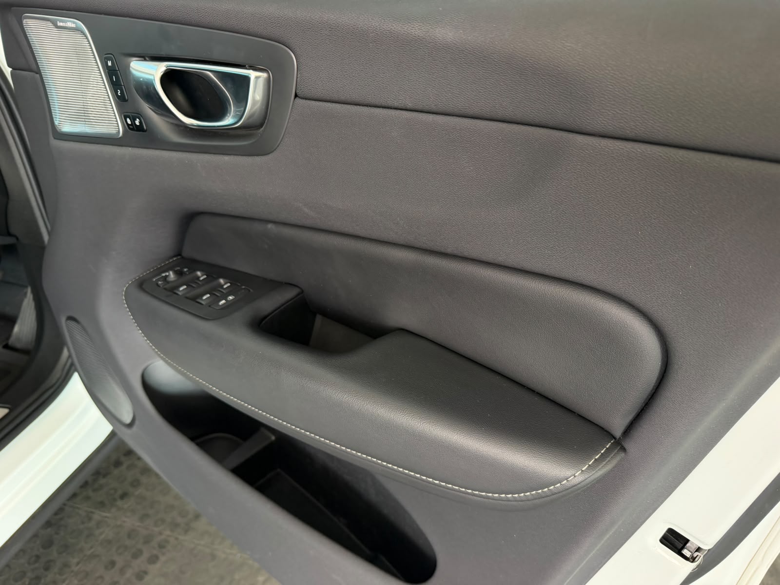Volvo XC60 D4 AWD Inscription 2021