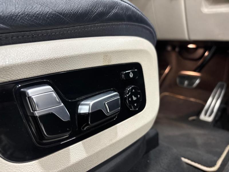 BMW X7 2019 BMW X7 M50d 2019