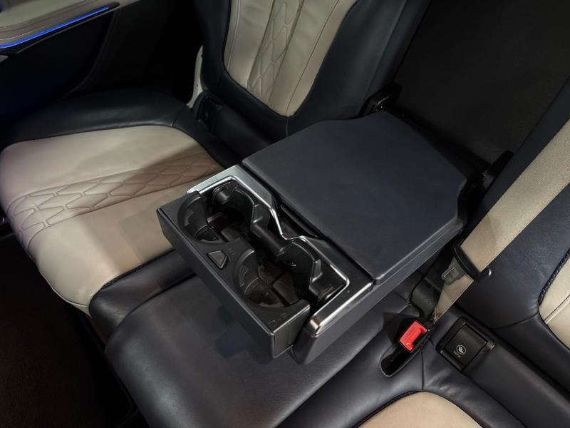 BMW X7 2019 BMW X7 M50d 2019