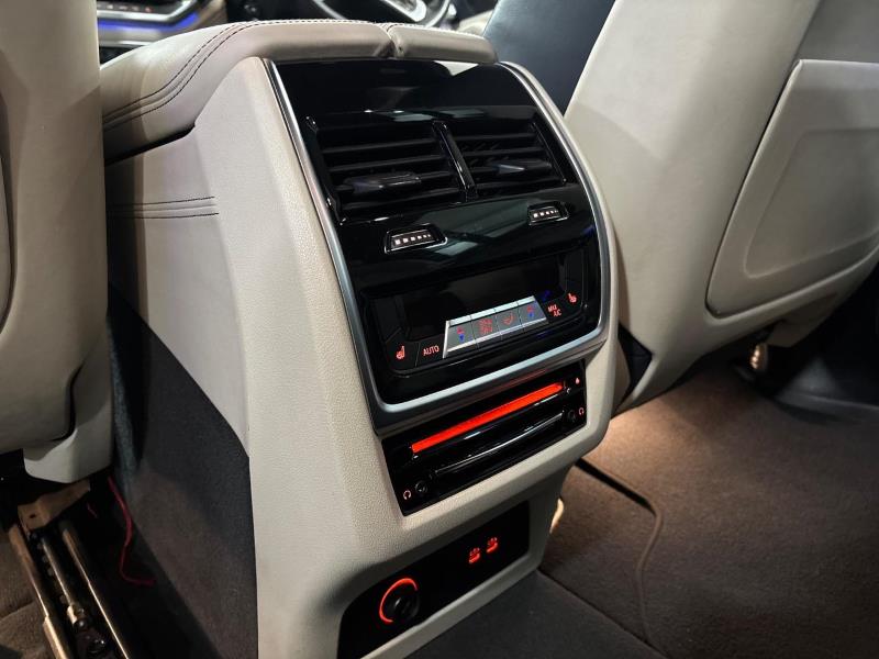 BMW X7 2019 BMW X7 M50d 2019
