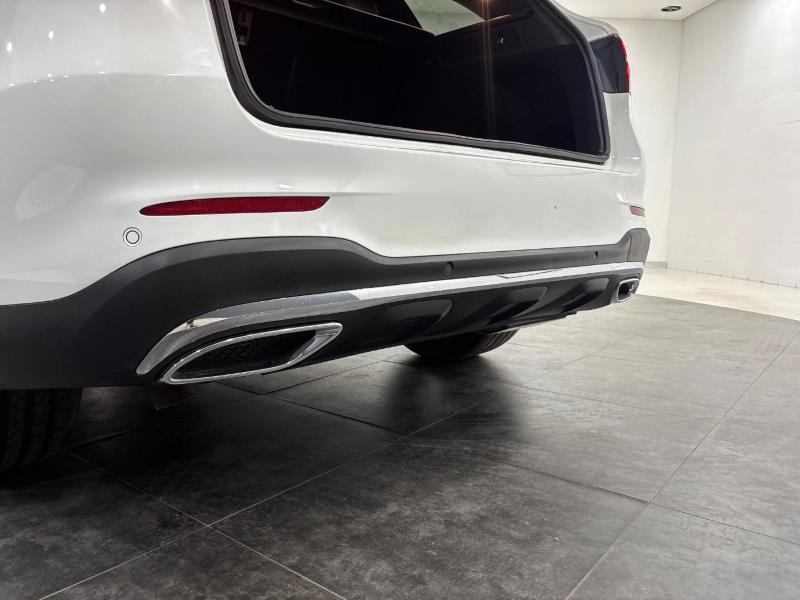 Mercedes-Benz GLC GLC220d 4Matic 2017