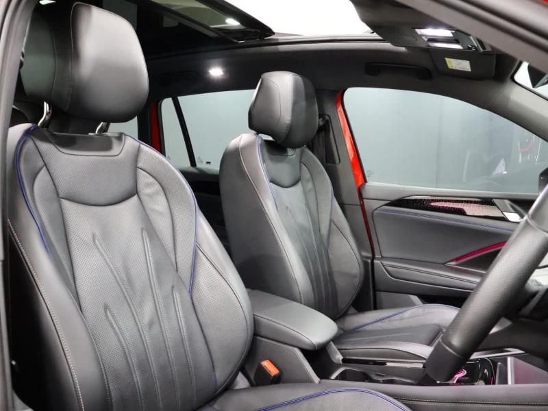 Volkswagen Tiguan 1.4 TSI R-Line DSG 2024