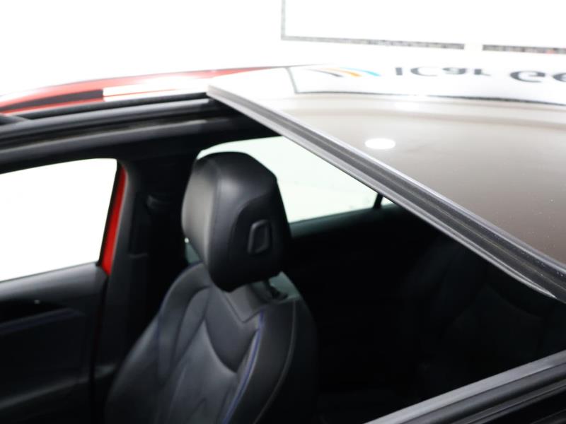Volkswagen Tiguan 1.4 TSI R-Line DSG 2024